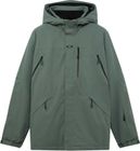 TC Channel Jacket