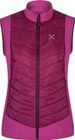 Trace Hybrid Vest Woman