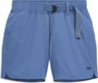 Women's Ferrosi Short-5