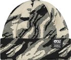 Ribbing Beanie