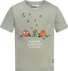 Smileyworld Camp T K