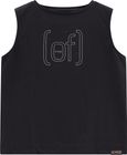 Woman T-shirt Sleeveless