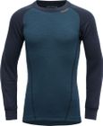 DUO Active Merino Shirt JR