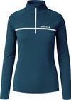 Desire Halfzip Shirt W