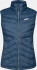 Huippu W Down Hybrid Vest