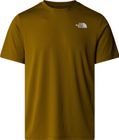 Mens 24/7 Short Sleeve Tee REG