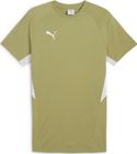 Teamevostripe Tee