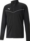 Teamrise Training Poly Jacket