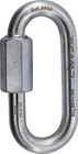 Oval Quick Link Steel 10 mm