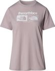 Womens Foundation Tee Graphic 1