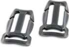 Chestbelt Bkl. 25/20mm QA Pair
