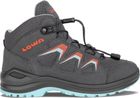 Innox EVO GTX QC JR