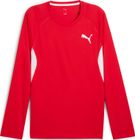 M Cross The Line LS Tee 30