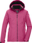 KOW 217 Grls Jacket