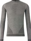 MAN Fusyon Biotech Underwear Shirt Long_sl