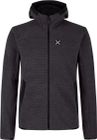 Argo Hooded Maglia