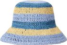 Crochet Bucket Hat