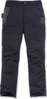 Steel Rugged Flex Relaxed Fit Double-front Utility Work Trousers