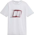 Blockmorph Essential Tee AM