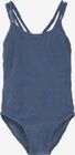 Swimsuit W. Stucture 720246