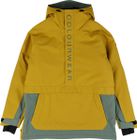 M Signature Anorak