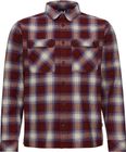 Baja Flannel Shirt M