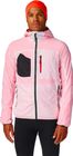 Mittens Venon Active Hoodie Jacket
