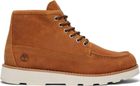 Mens Mid Lace UP Chukka Boot