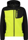 MAN Jacket Zip Hood