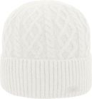 Woman Knitted Hat