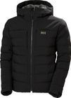 Bossanova Puffy 2.0 Jacket