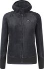 Remix Fleece Jacket Woman