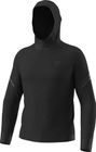 Alpine Long Sleeve Hooded Tee M