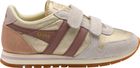 Daytona Blaze Strap Sneaker Kids