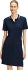 Damen Golf Kleid