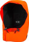 Gore-tex Kapuze Tuebor EBX Warnorange