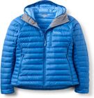 Microlight Alpine Hoody Wmns