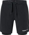 M Double Layer Shorts