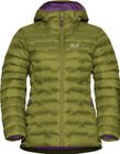 Passamani Down Hoody W RDS