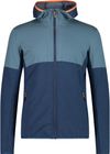 MAN Jacket FIX Hood