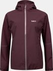 Forter Plus Drymaxx Shell Jacket Women's