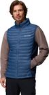 Men's Powder Pass Hybrid Gilet