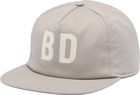 BD Washed Cap