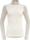 DUO Active Merino 205 Z.NECK WMN
