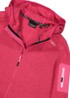 Woman Jacket FIX Hood