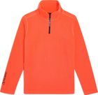 Fwc'cruz Jack's Polartec Half Zip Fleece