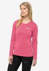 Sky Thermal Long Sleeve W