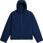 Mens TNF Range Light Hooded Jacket