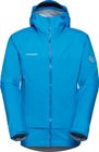 Ducan Guide Hardshell Hooded Jacket Men