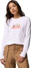 Ruby Springs Graphic Long Sleeve Tee